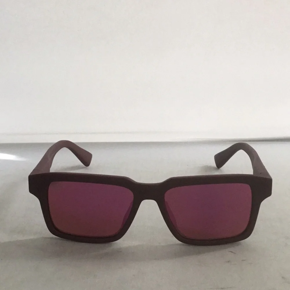 MAUI JIM KAHIKO SUNGLASSES POLARIZED LADIES. - Picture 6 of 10